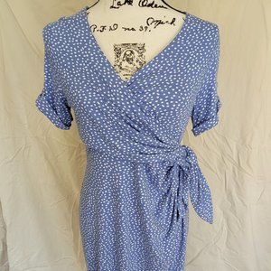 FINAL PRICE DROP!🍎 ❤️ host pick x3 ❤️ 👶  [Seraphine] maternity & nursing dress